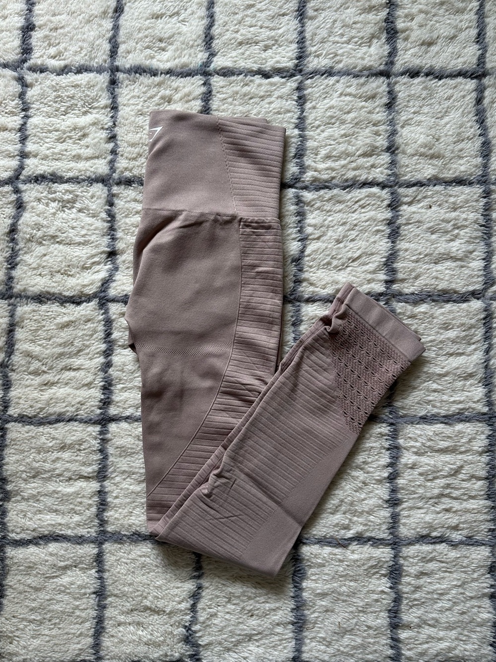 Gymshark seamless leggings